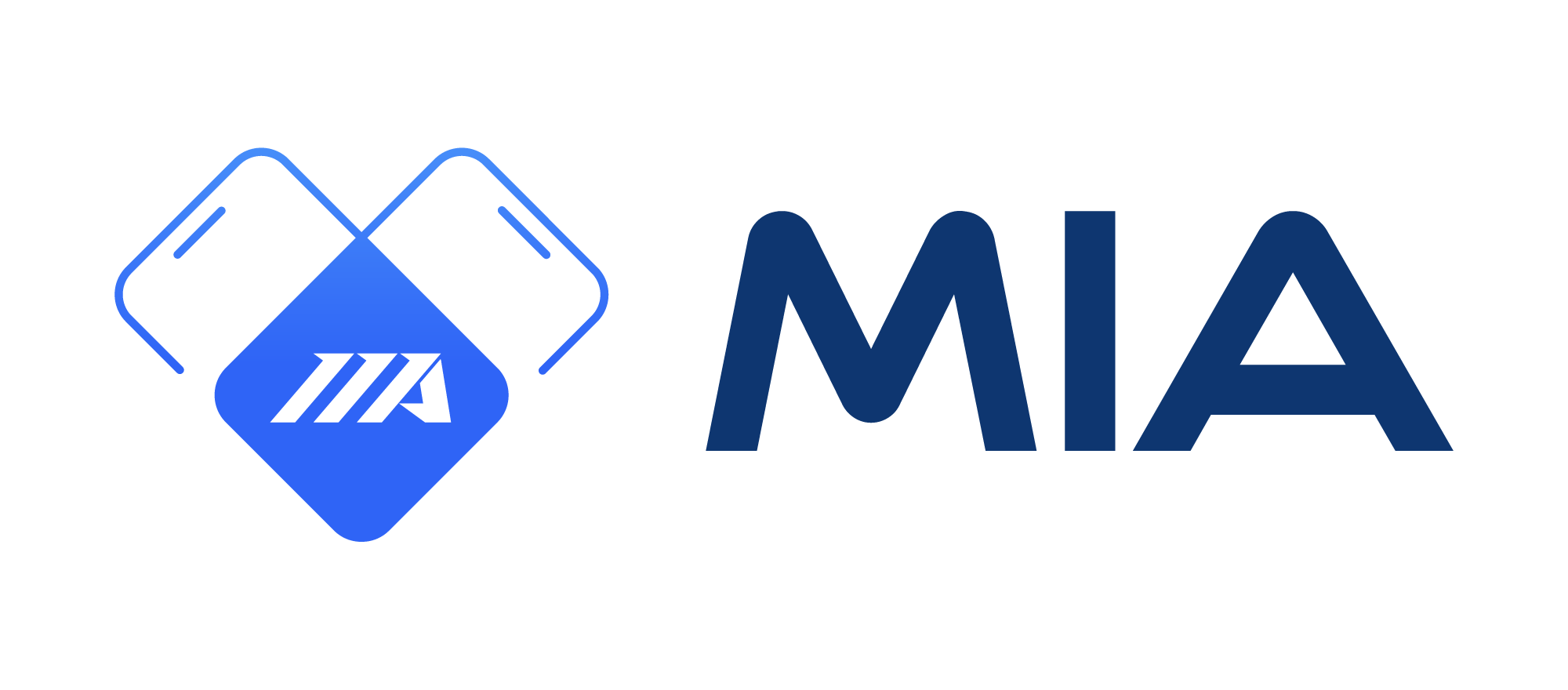 MIA Solution Logo